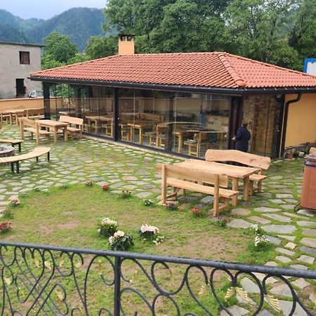 Guesthouse Nefertiti Smolyan Ngoại thất bức ảnh