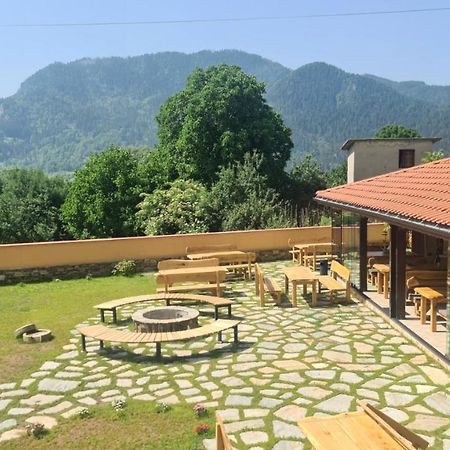 Guesthouse Nefertiti Smolyan Ngoại thất bức ảnh