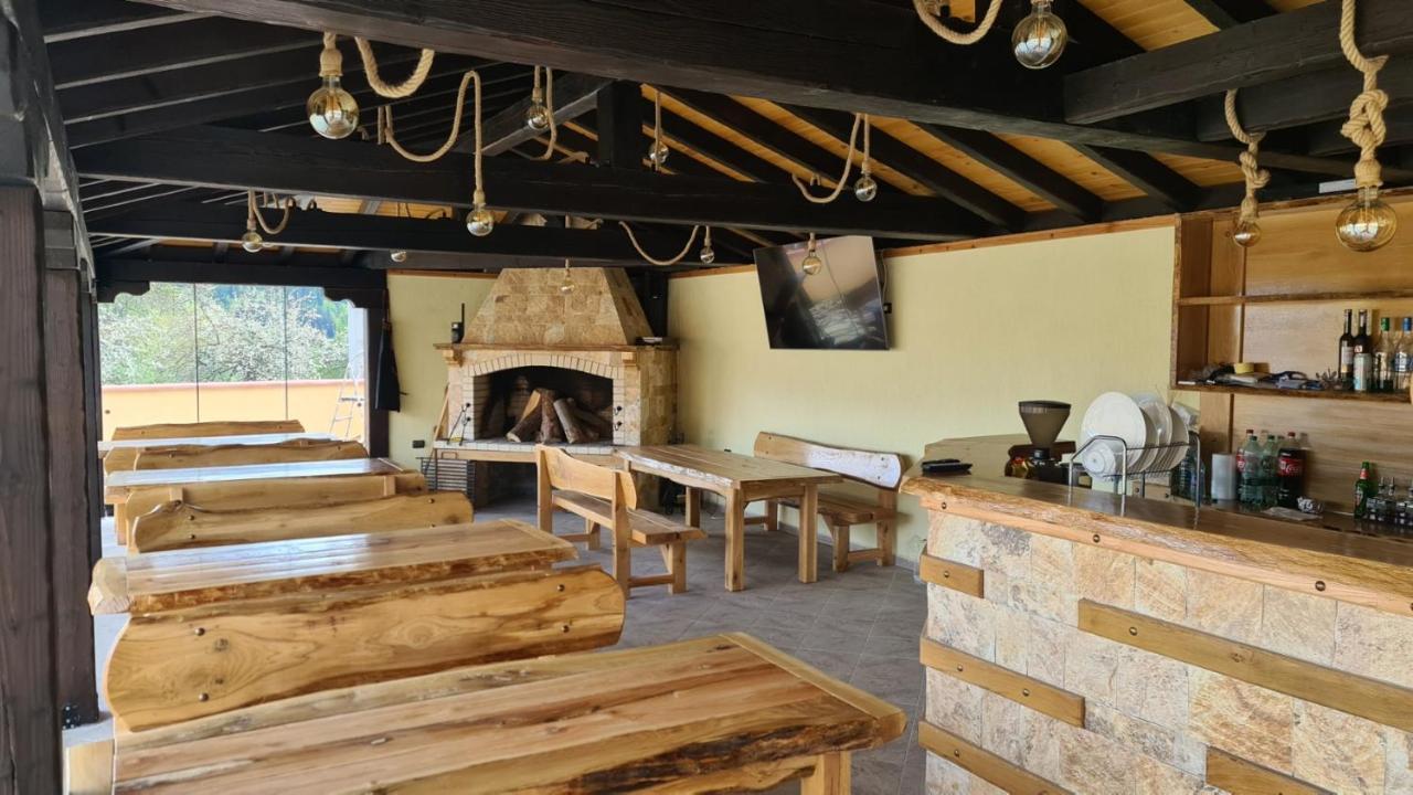 Guesthouse Nefertiti Smolyan Ngoại thất bức ảnh