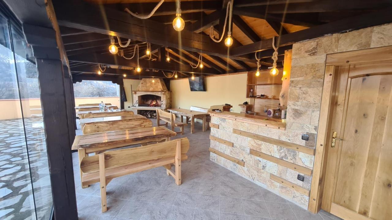 Guesthouse Nefertiti Smolyan Ngoại thất bức ảnh