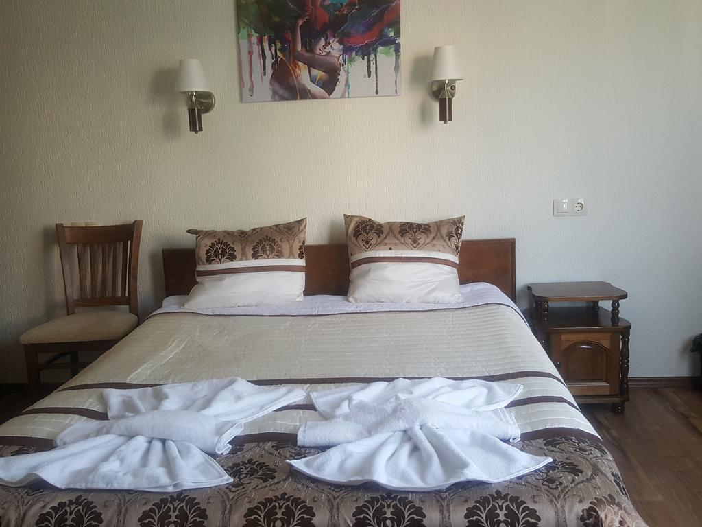 Guesthouse Nefertiti Smolyan Ngoại thất bức ảnh