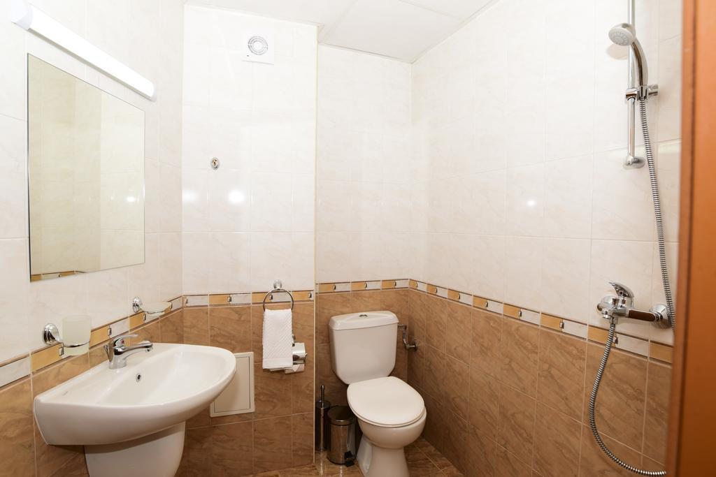 Guesthouse Nefertiti Smolyan Ngoại thất bức ảnh