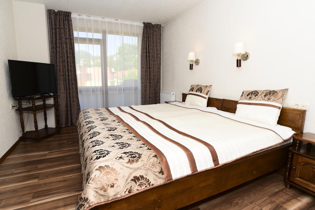 Guesthouse Nefertiti Smolyan Ngoại thất bức ảnh