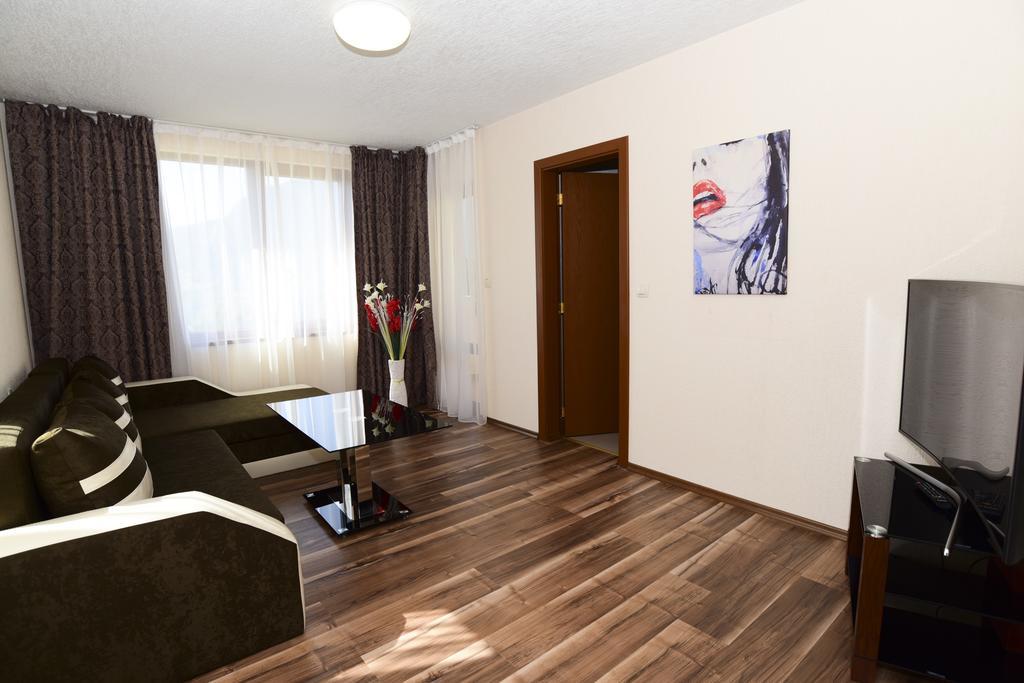 Guesthouse Nefertiti Smolyan Ngoại thất bức ảnh