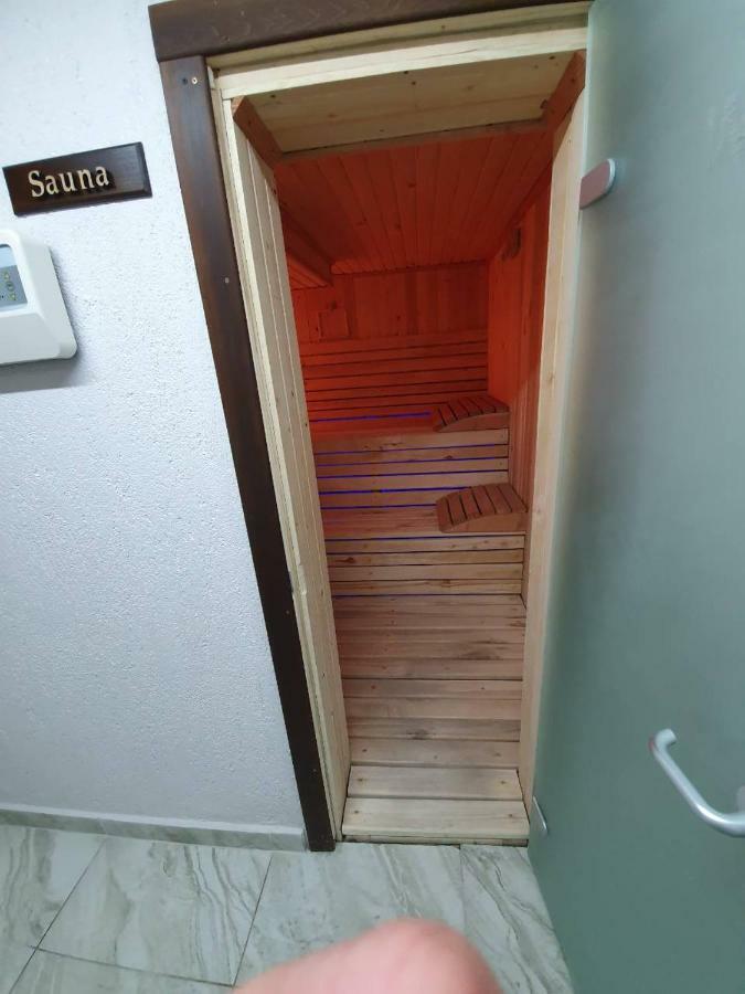 Guesthouse Nefertiti Smolyan Ngoại thất bức ảnh