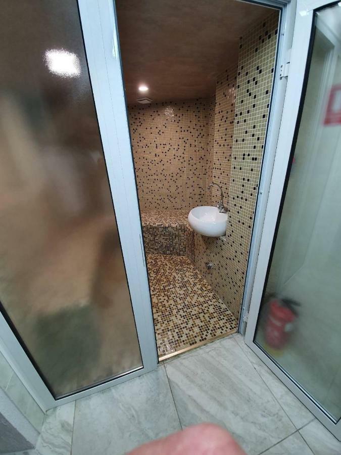 Guesthouse Nefertiti Smolyan Ngoại thất bức ảnh