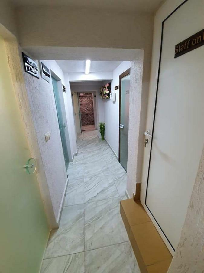 Guesthouse Nefertiti Smolyan Ngoại thất bức ảnh