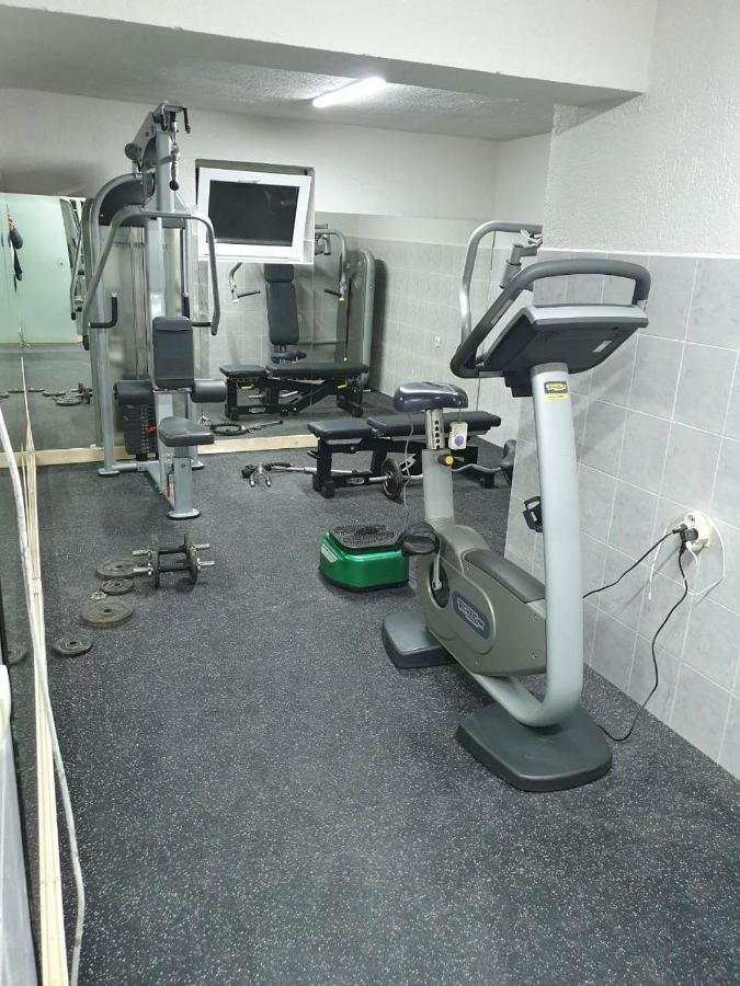 Guesthouse Nefertiti Smolyan Ngoại thất bức ảnh